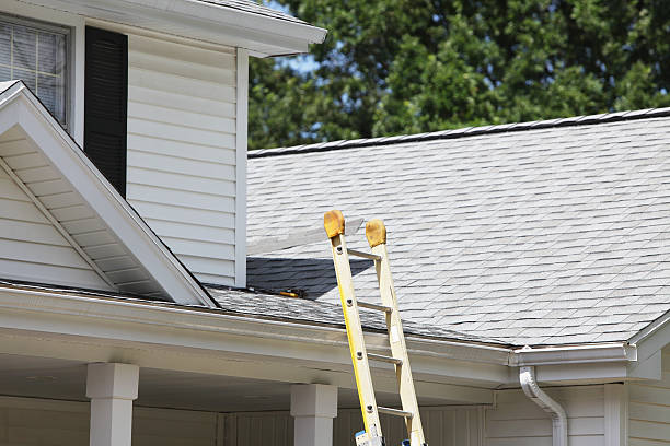 Historical Building Siding Restoration in Sandusky, OH